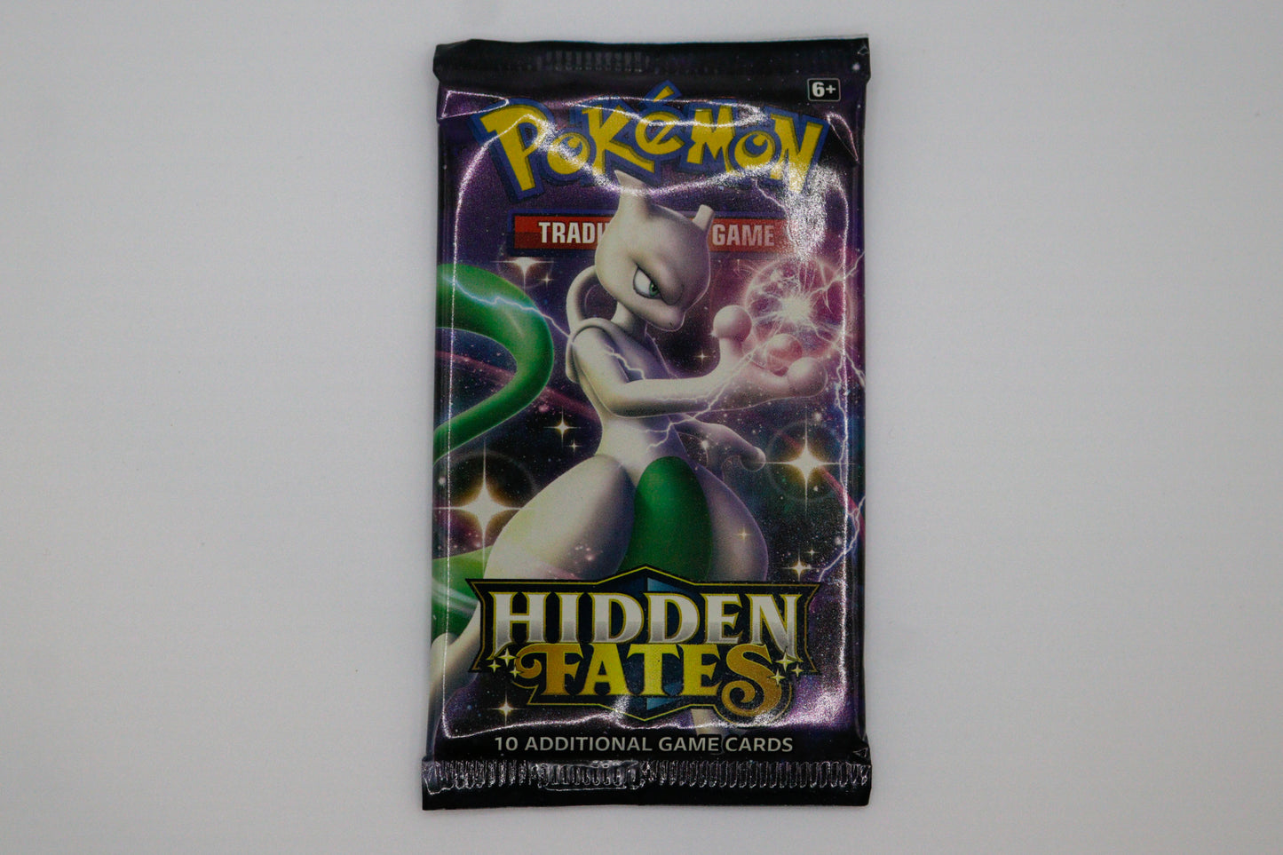 Pokmon Hidden Fates Booster Packs - Rare & Shiny Card Collectibles" ExclusiveCollect Pokmon Hidden Fates Booster Packs - Rare & Shiny Card Collectibles" ExclusiveCollect