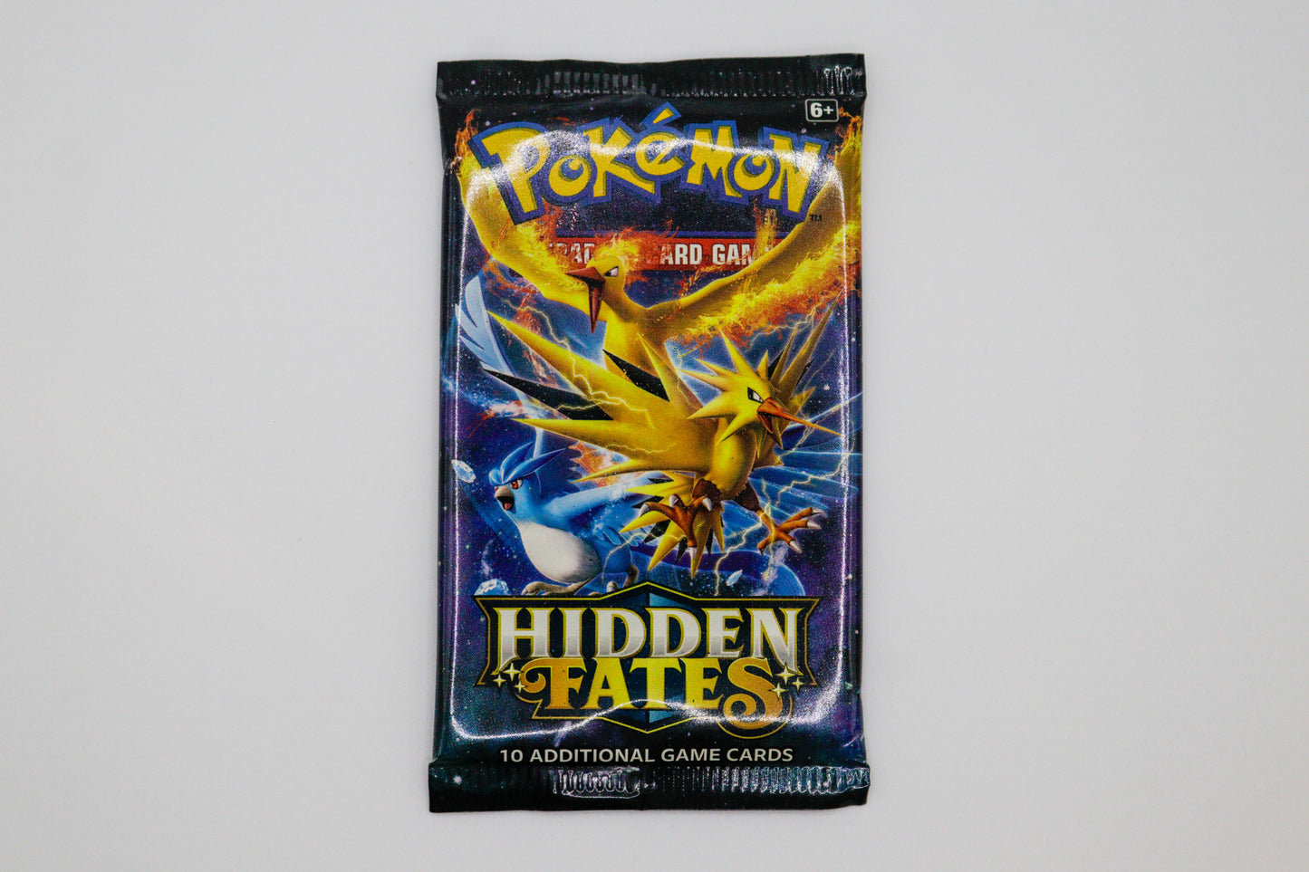 Pokmon Hidden Fates Booster Packs - Rare & Shiny Card Collectibles" ExclusiveCollect Pokmon Hidden Fates Booster Packs - Rare & Shiny Card Collectibles" ExclusiveCollect