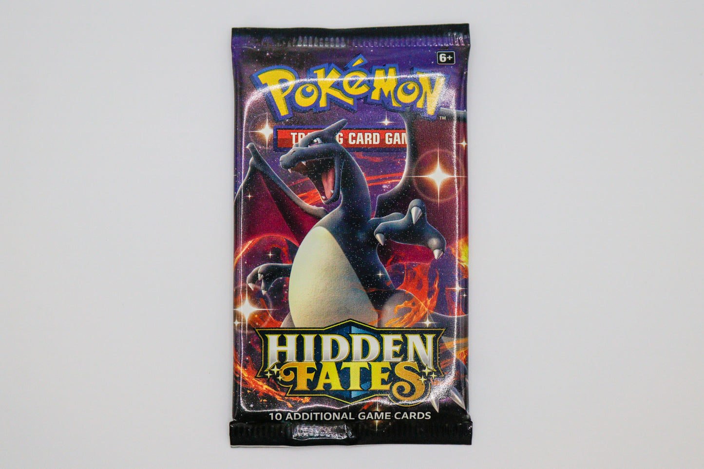 Pokmon Hidden Fates Booster Packs - Rare & Shiny Card Collectibles" ExclusiveCollect Pokmon Hidden Fates Booster Packs - Rare & Shiny Card Collectibles" ExclusiveCollect