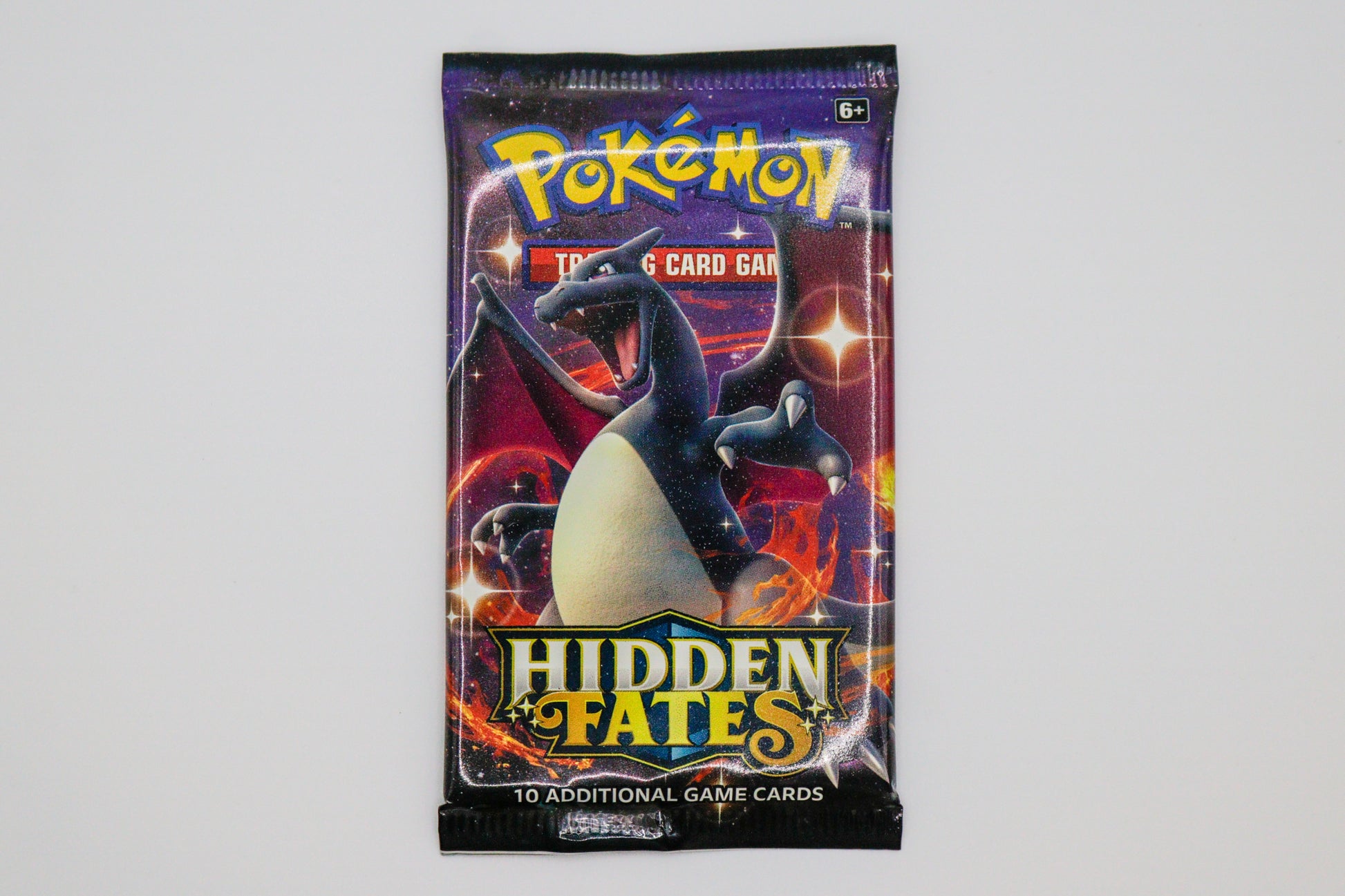 Pokmon Hidden Fates Booster Packs - Rare & Shiny Card Collectibles" ExclusiveCollect Pokmon Hidden Fates Booster Packs - Rare & Shiny Card Collectibles" ExclusiveCollect